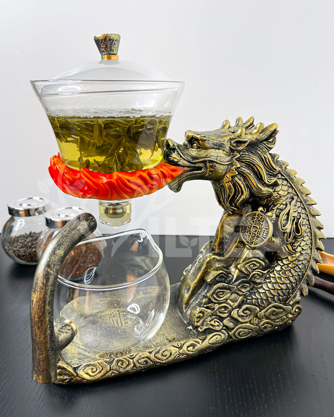 Viltea™ | Oriental Dragon